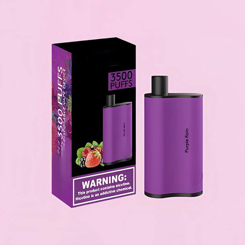 vape pod packaigng solutions