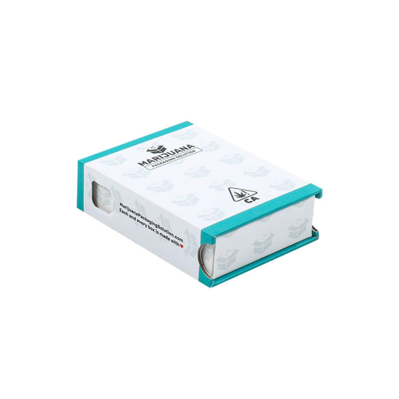 foam-free and plastic-free vermont cr packaging boxes