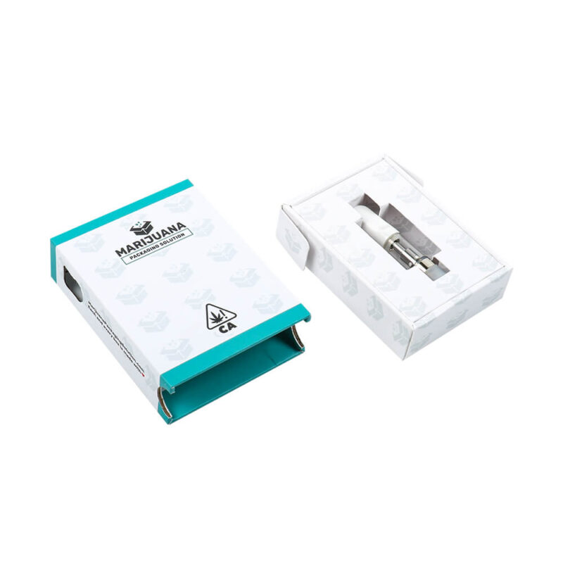 all-paper vermont cr packaging slide boxes