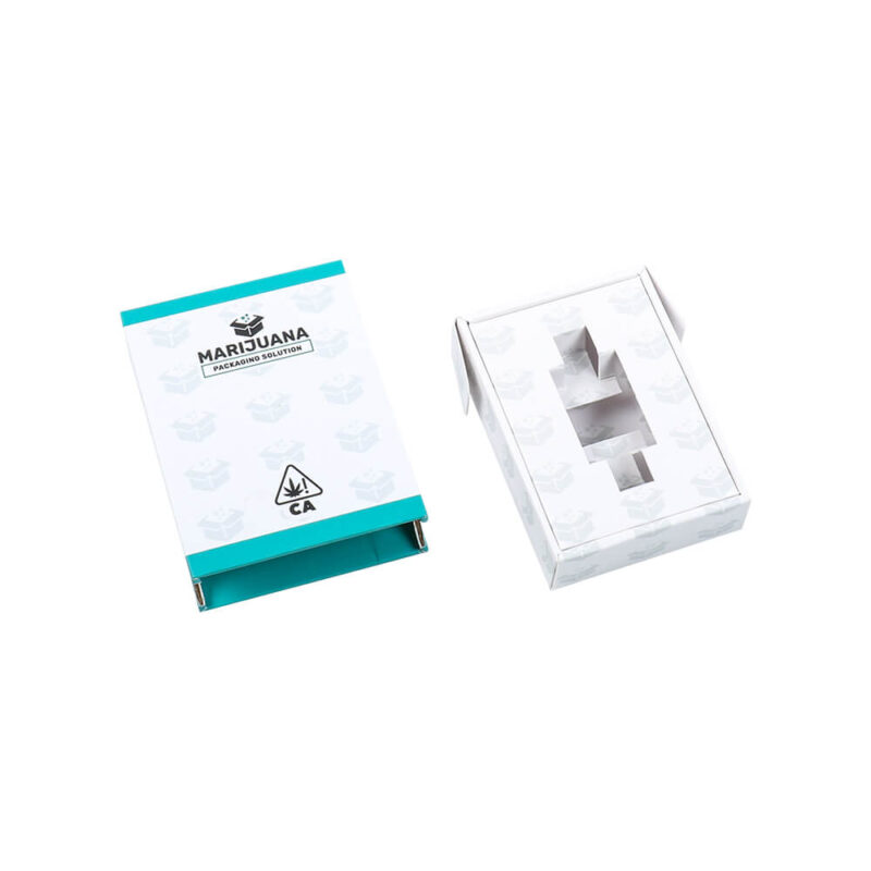 fully compostable vermont cr packaging boxes