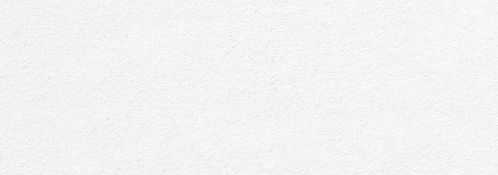 a sheet of white kraft paper showing the raw texture