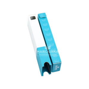 THC Vape Pen Packaging