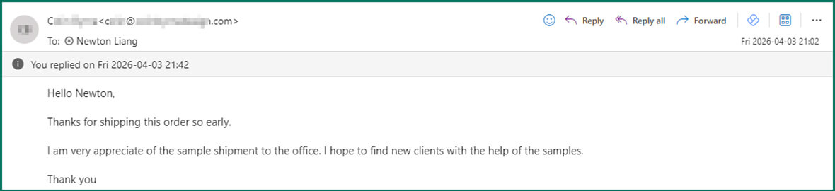 customer review pic520