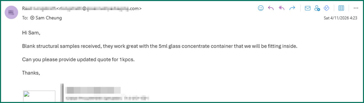 customer review pic521