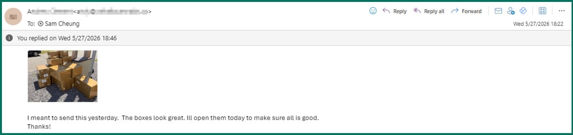 customer review pic528