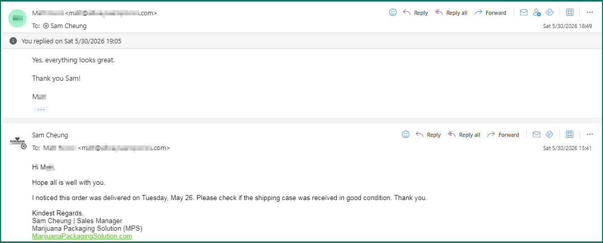 customer review pic531
