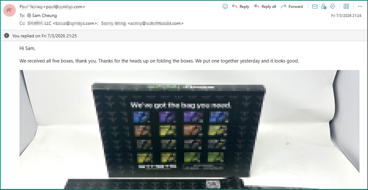 customer review pic538