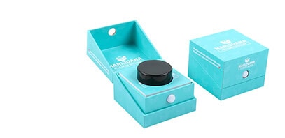 custom concentrates packaging solutions
