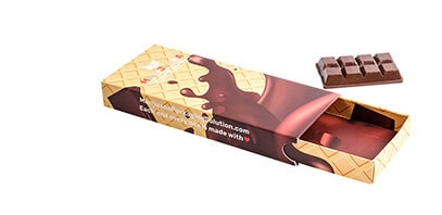 edibles and gummies packaging solutions