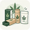 Cannabis Packaging Specialists
