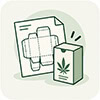 Free Dielines & Sample Options