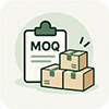 Low MOQ
